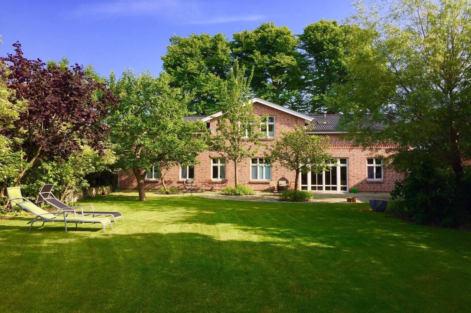 Kleine Freiheit ganzes Haus 15 P