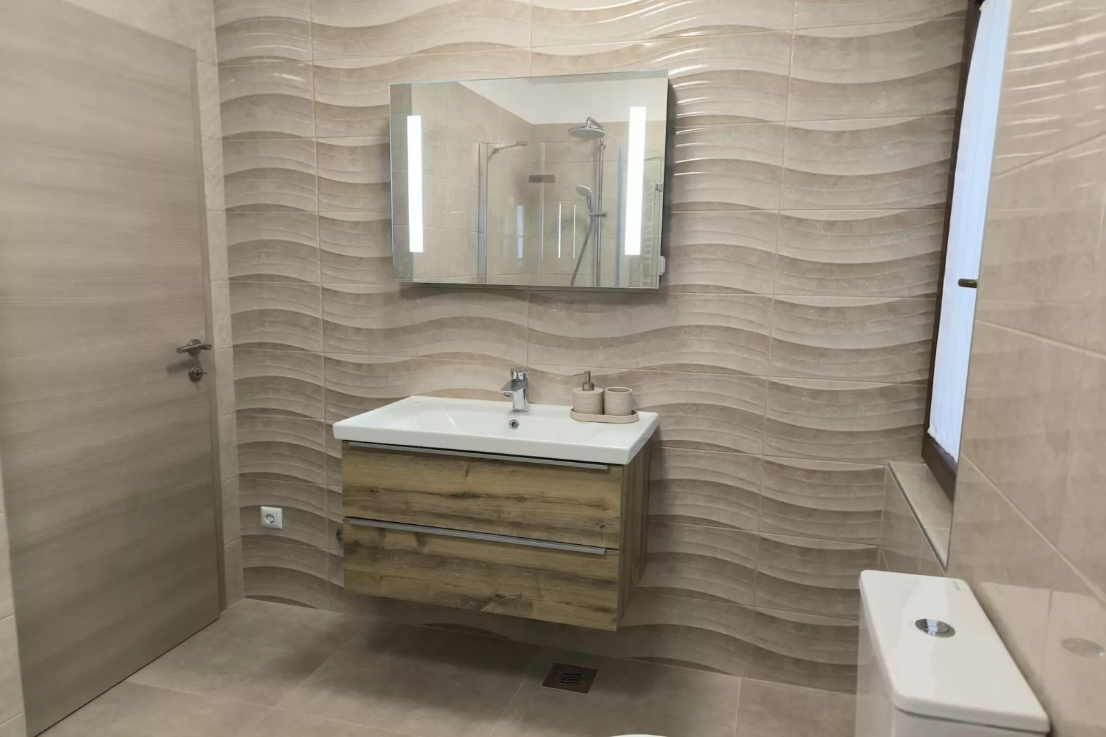 Viviana-Salle de bain