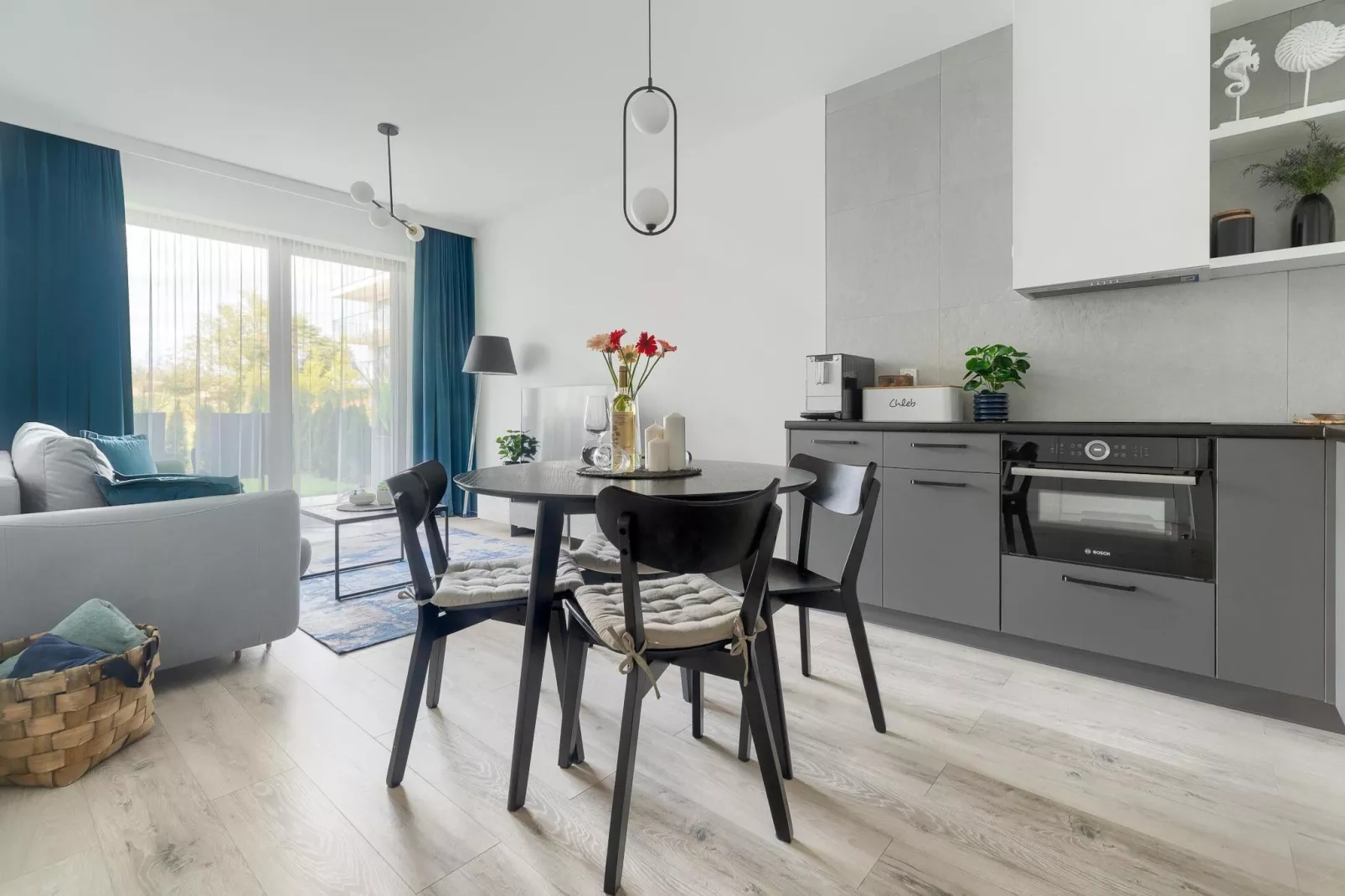 Apartament Szczecińska 3 Nr 114 Niechorze