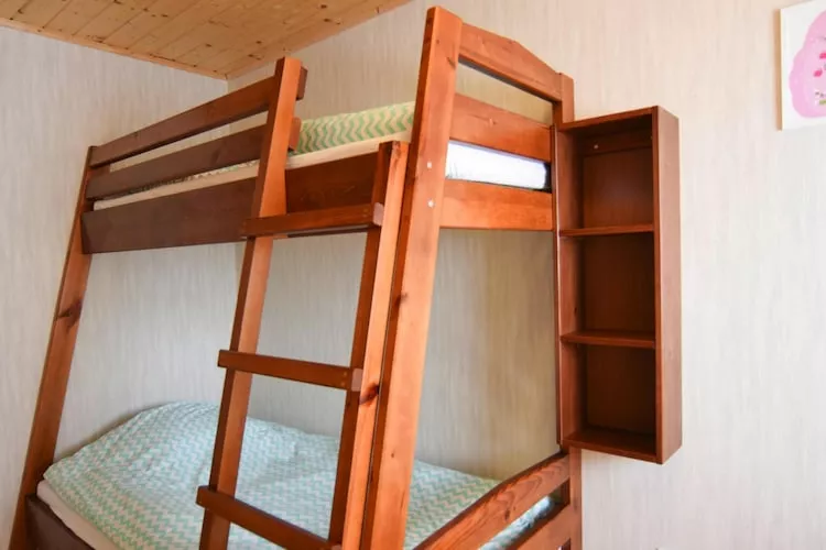 Domki wakacyjne Przewloka