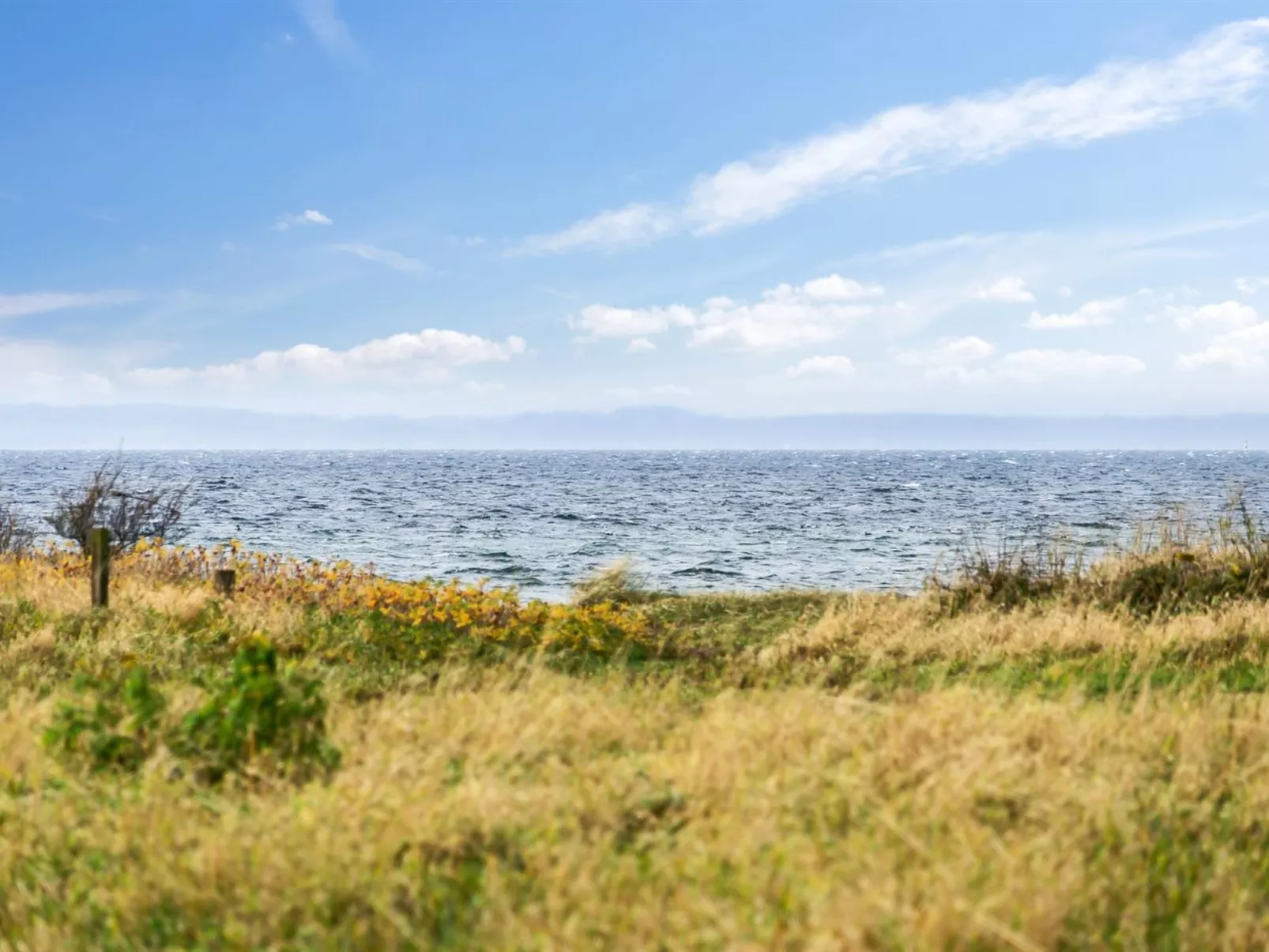 "Thara" - 100m from the sea