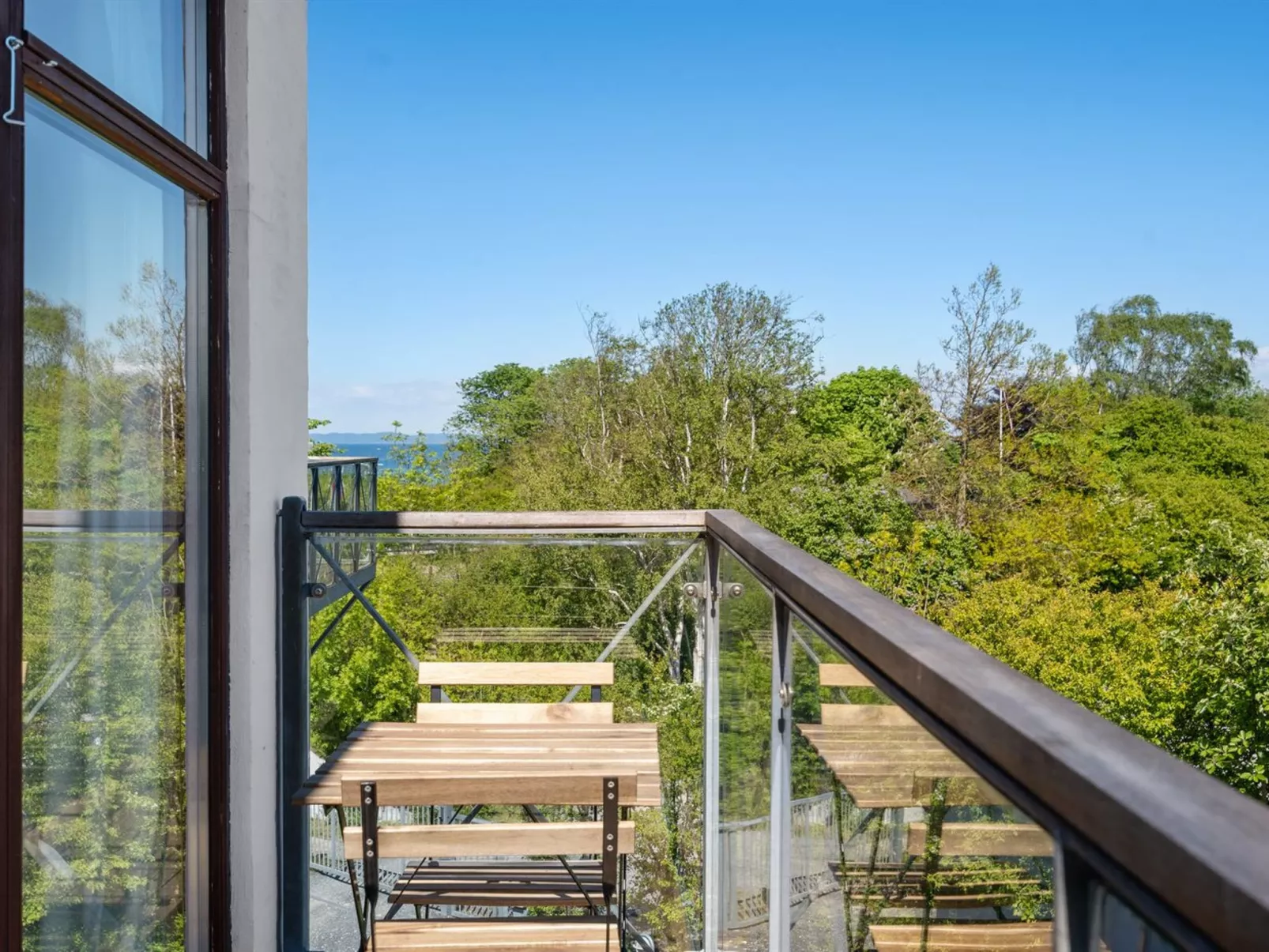 "Bena" - 150m from the sea