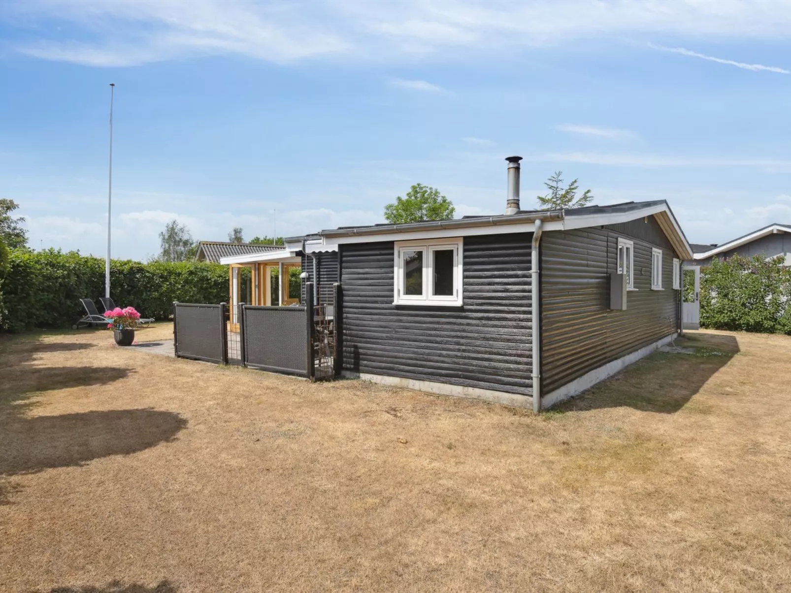 "Sari" - 250m from the sea