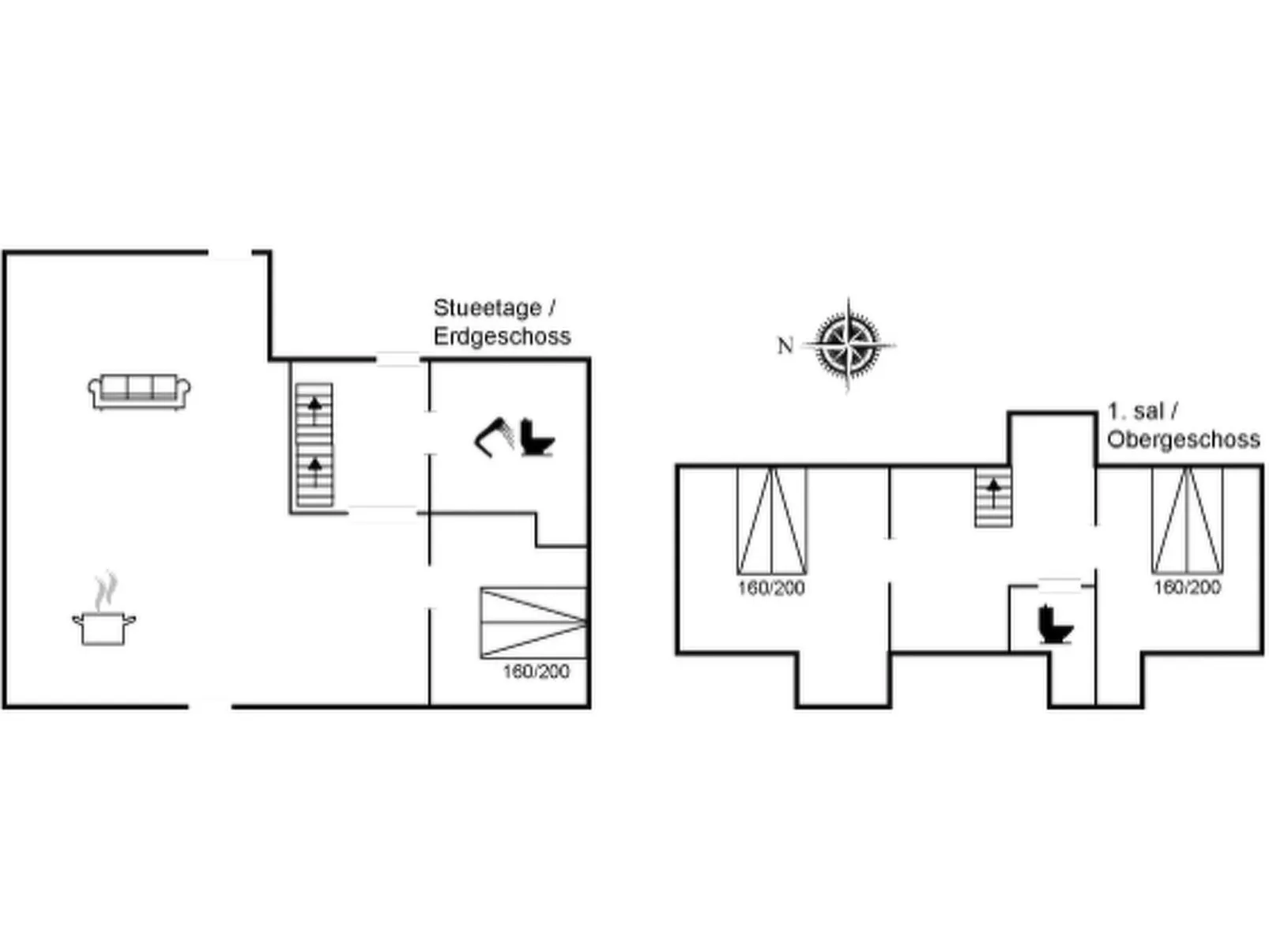 "Karmen" - 100m from the sea