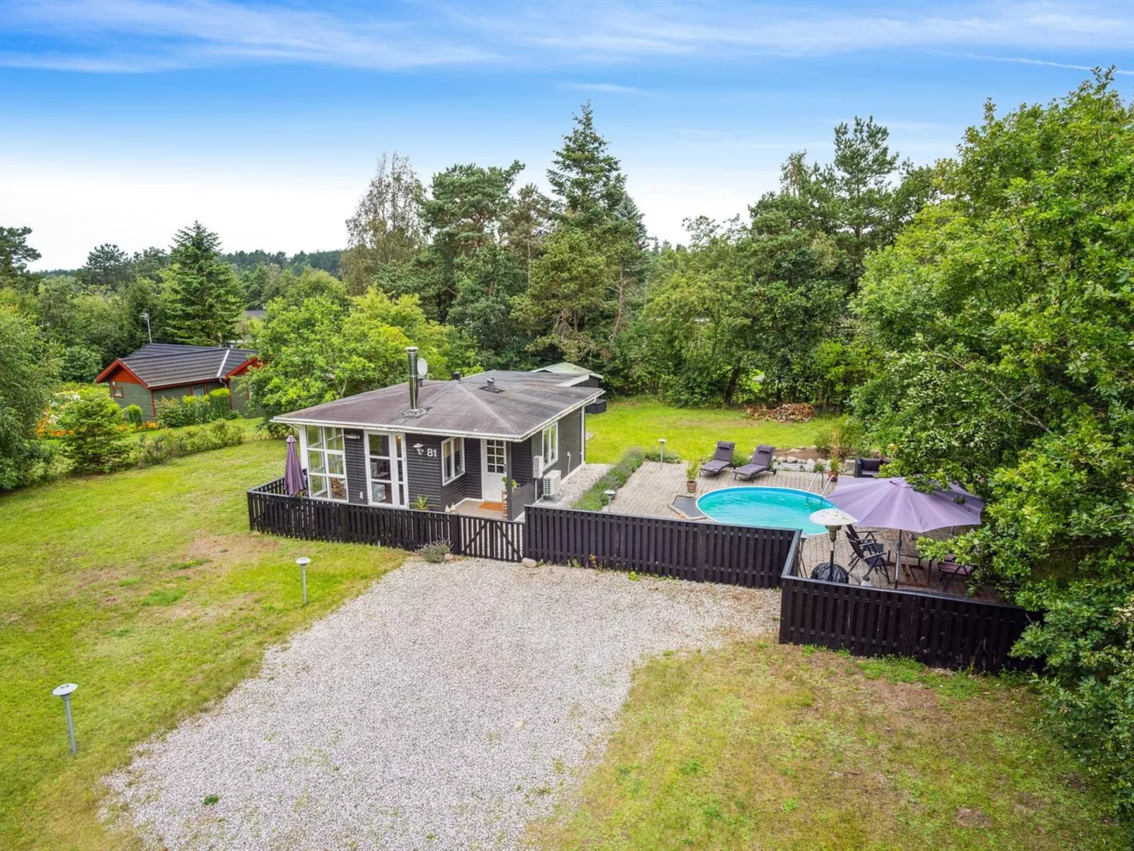 "Fritsa" - 8km from the sea