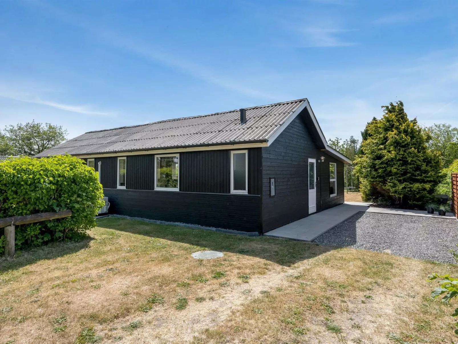 "Eira" - 350m to the fjord