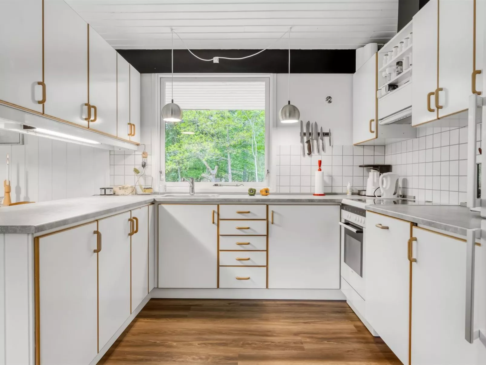 "Borka" - 1.2km from the sea