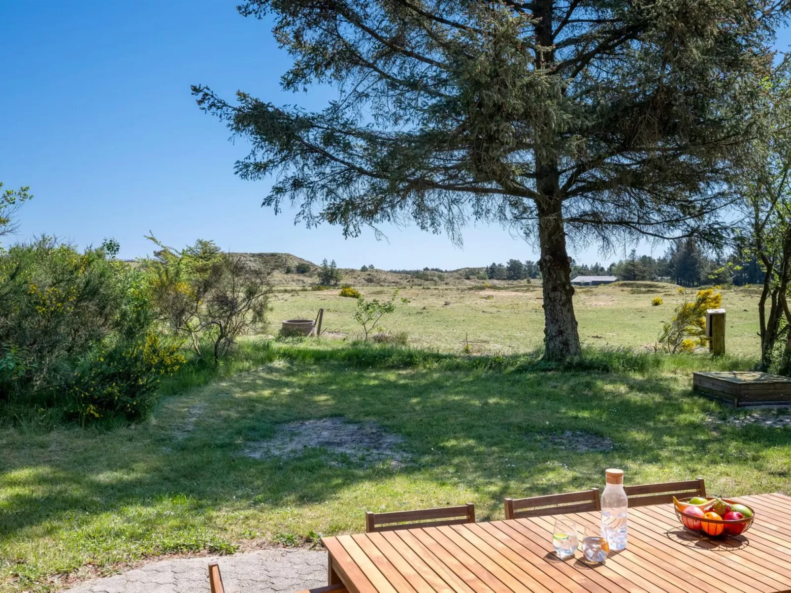 "Anniesette" - 1.5km from the sea