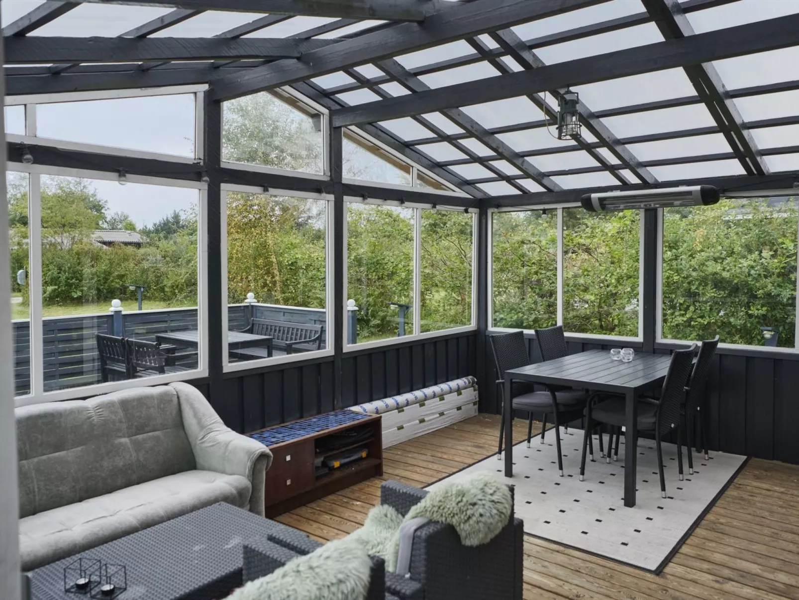 "Aave" - 200m from the sea