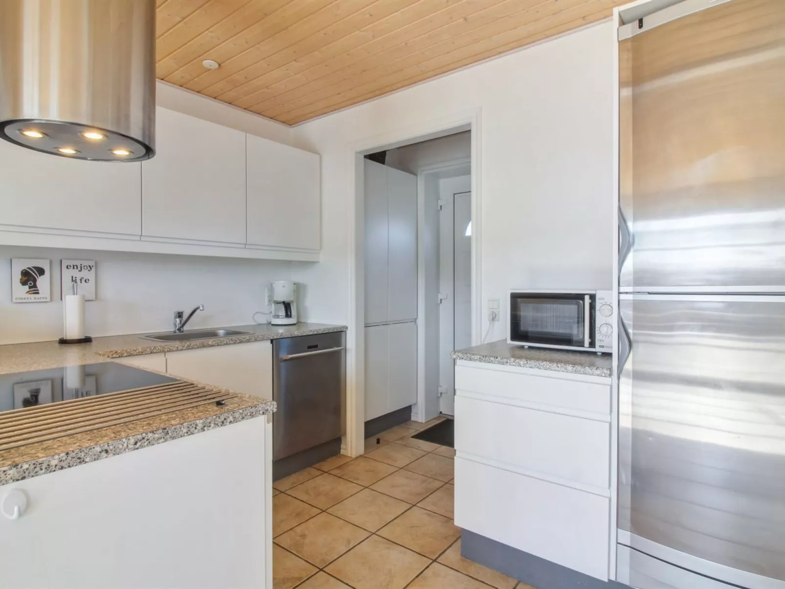 "Alessandra" - 500m from the sea