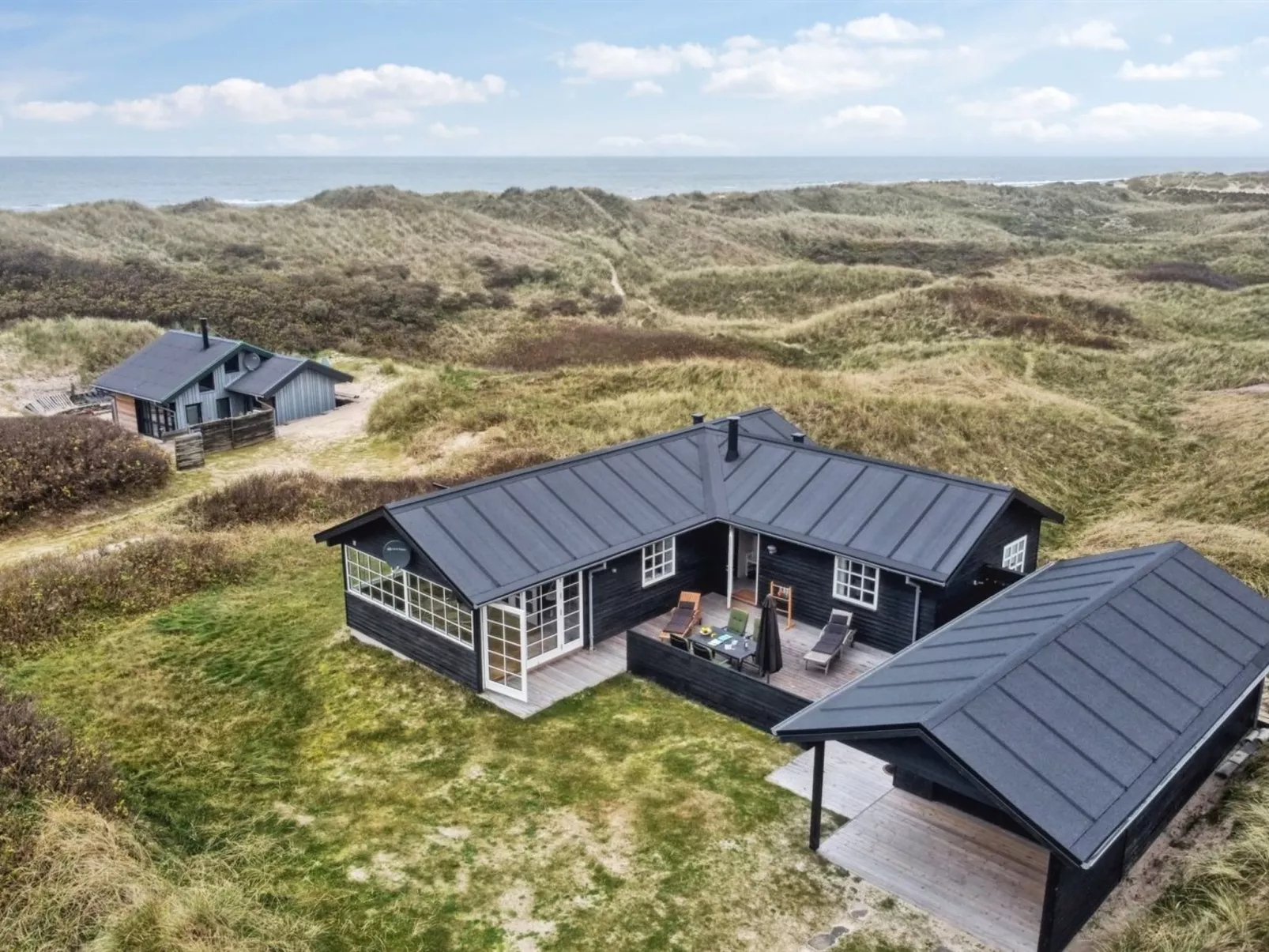 "Merina" - 150m from the sea