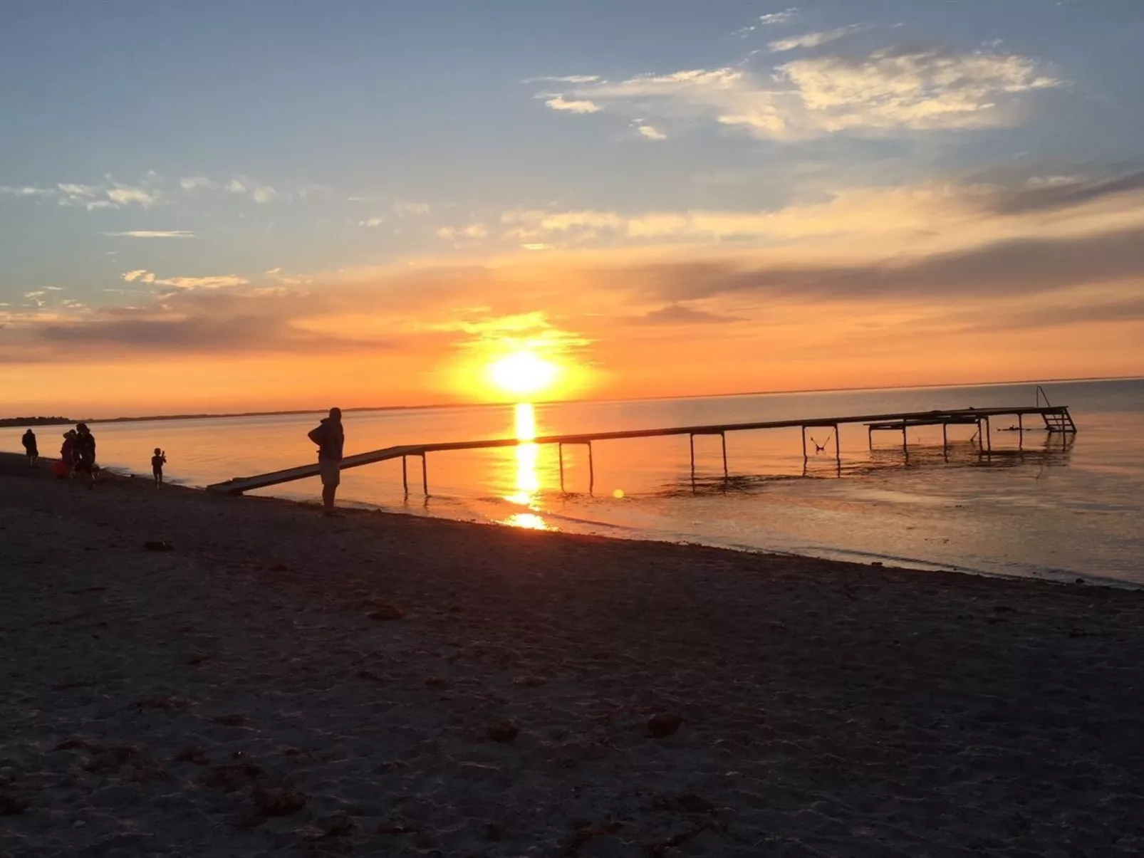 "Alona" - 90m from the sea