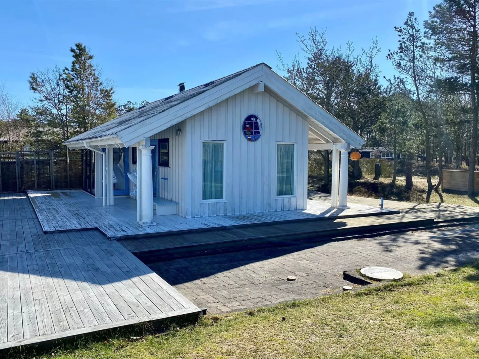 "Ilenia" - 150m from the sea