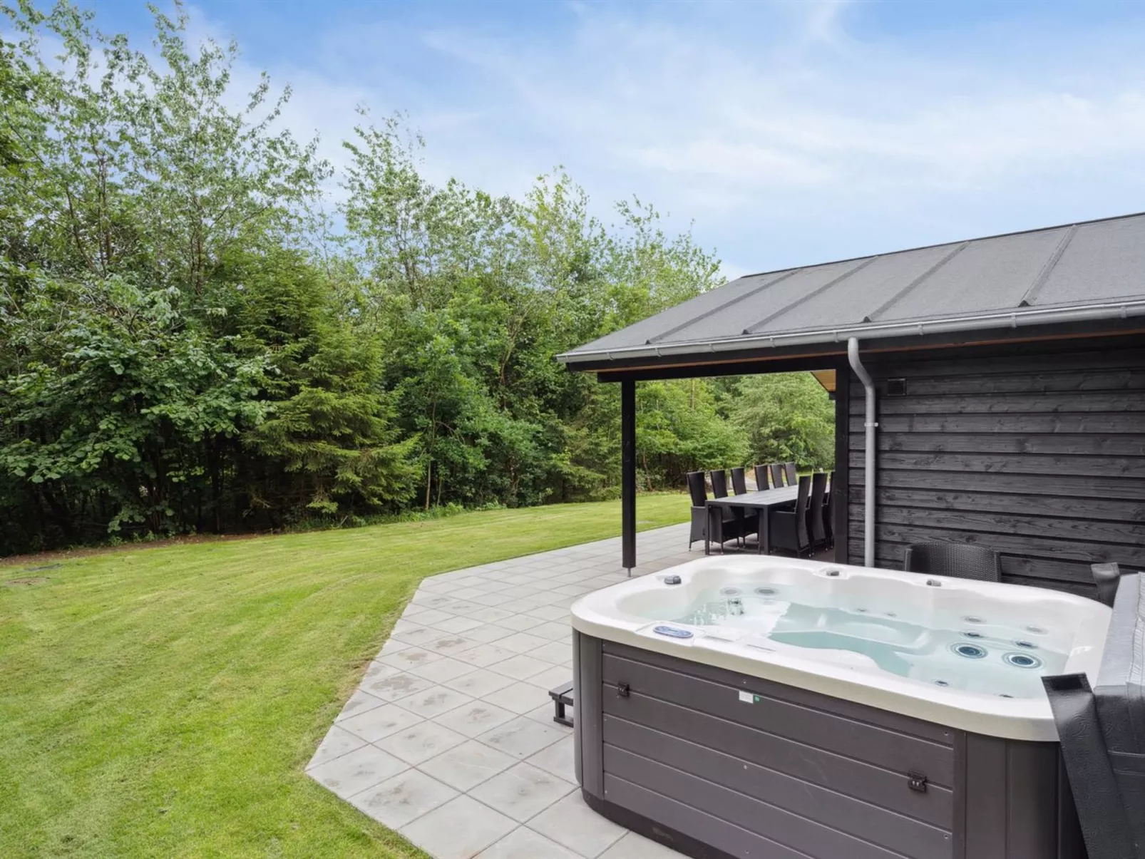 "Robert" - 30km from the sea