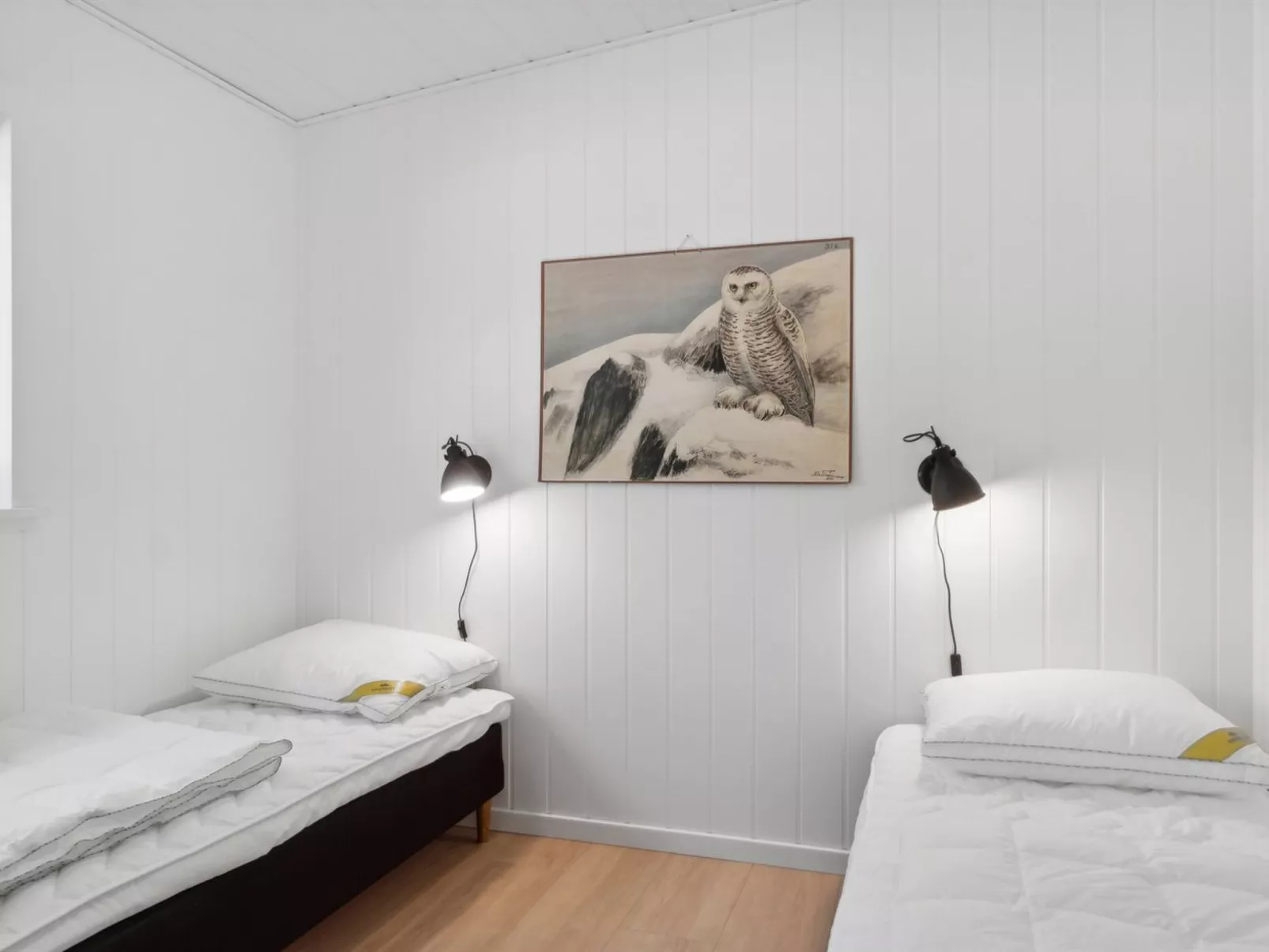 "Tinja" - 900m from the sea