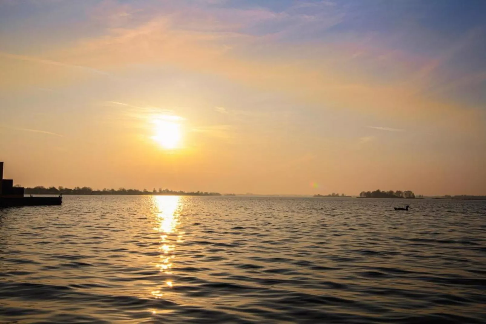 MarinaPark Nieuw Loosdrecht 2-Areas within 20km in summer