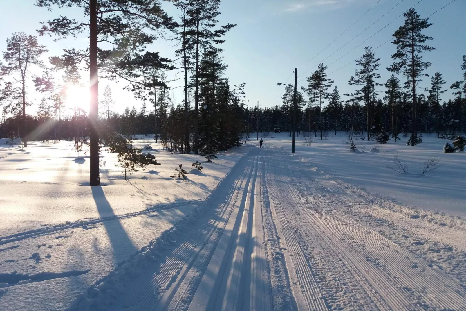 4 etoiles maison de vacances a SÖDERALA-By Traum-Non tagué