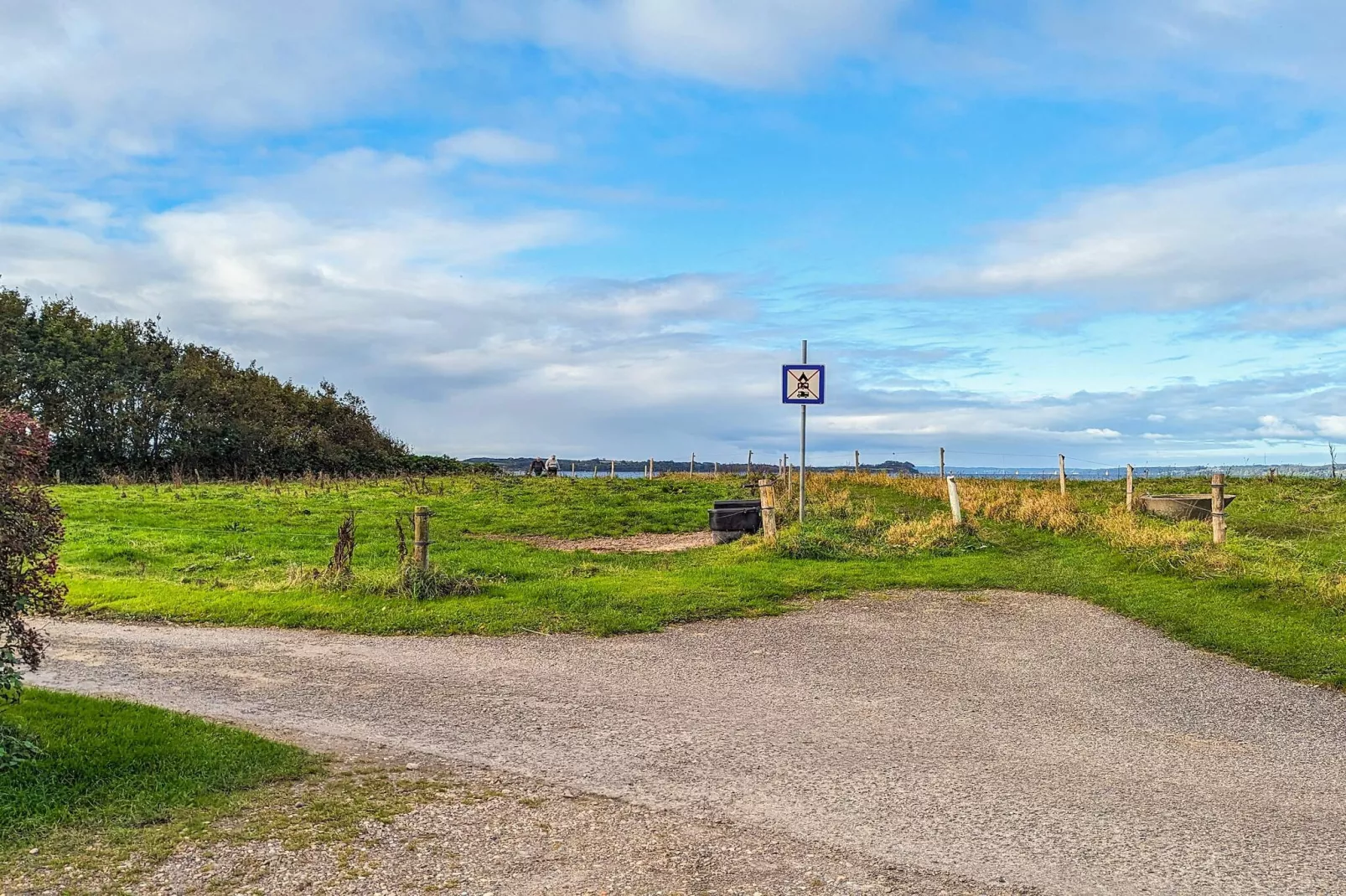 4 etoiles maison de vacances a Nordborg-Extérieur