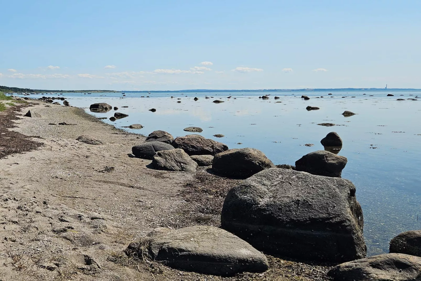 6 person holiday home in Jægerspris-By Traum