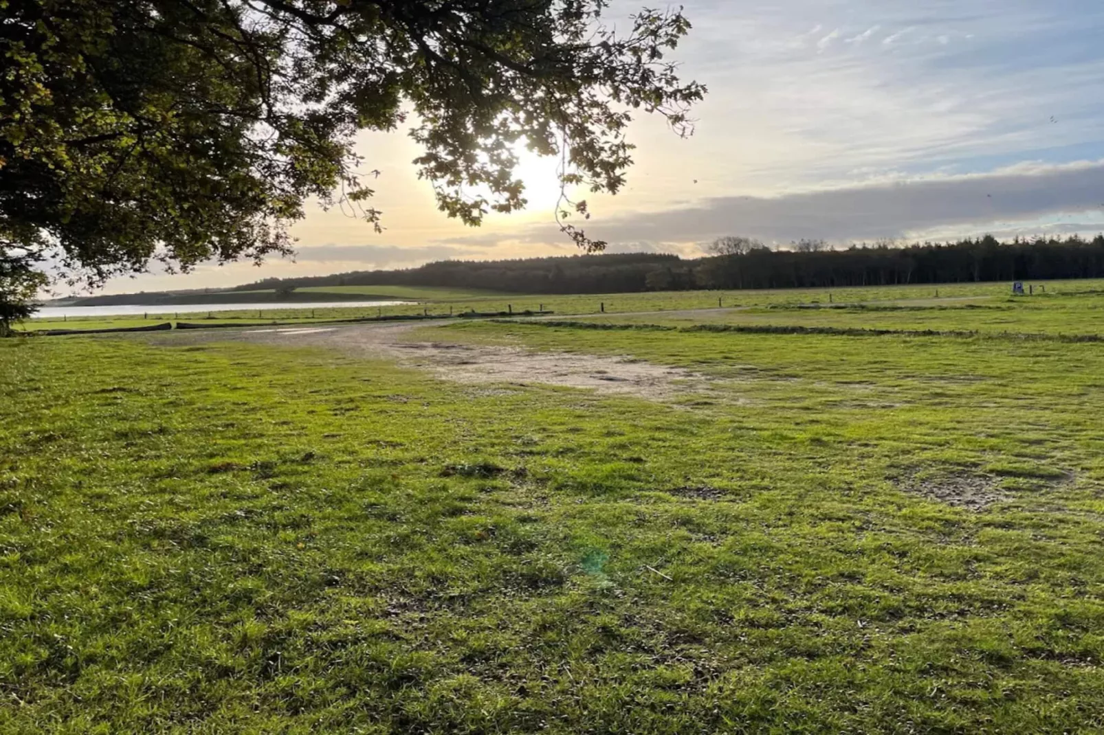 4 star holiday home in Thisted-By Traum-Untagged