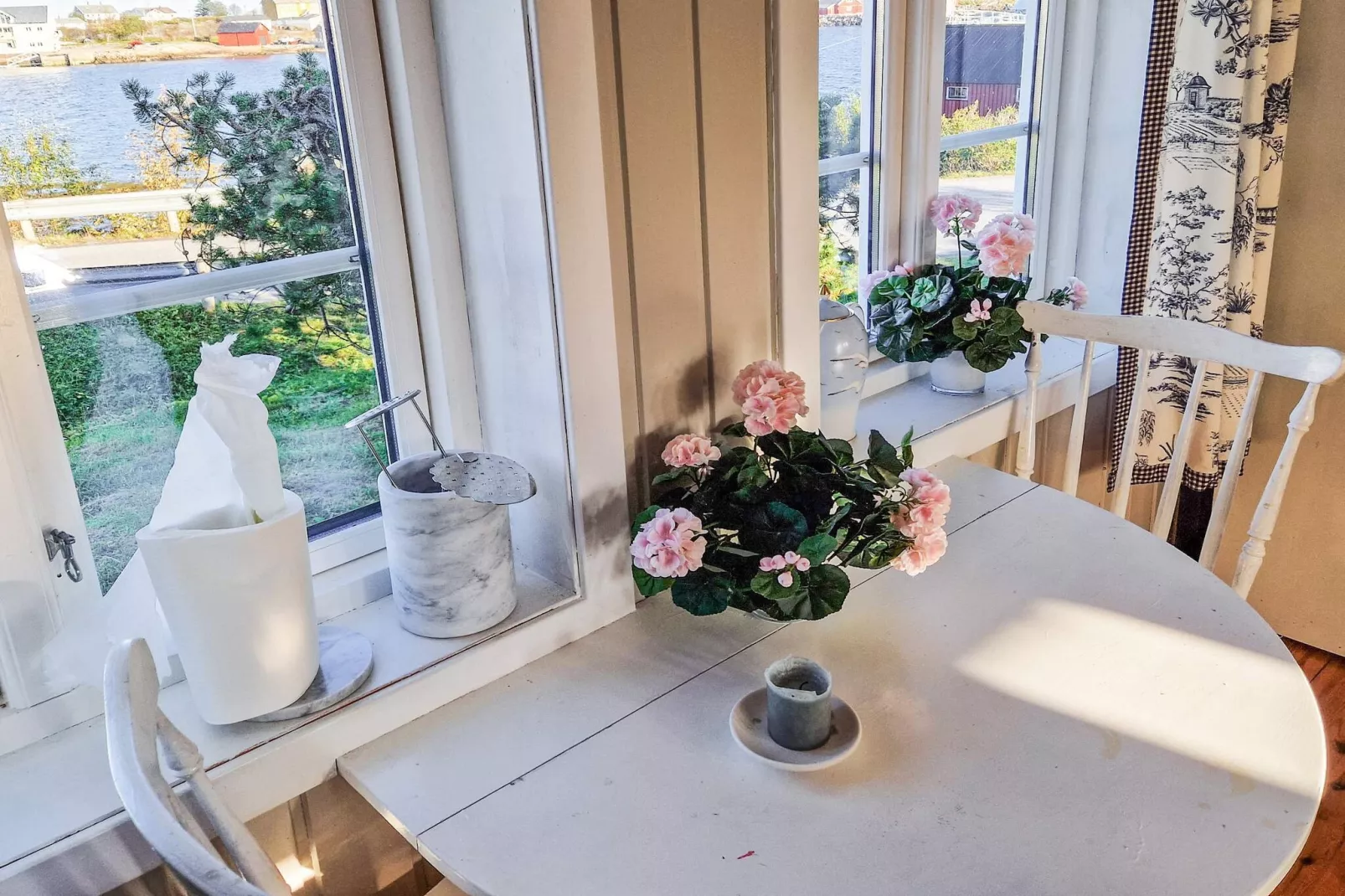 Maison de vacances pour 7 a Averøy-By Traum-Intérieur