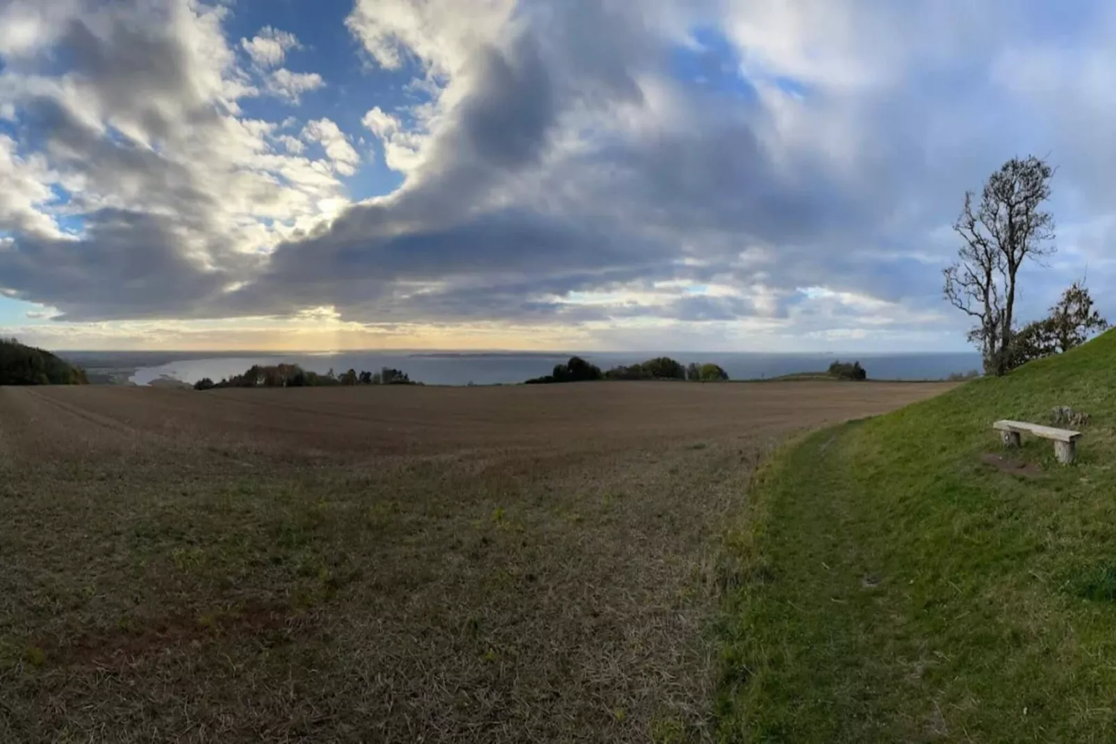 6 person holiday home in Nykøbing Sj-By Traum-Untagged