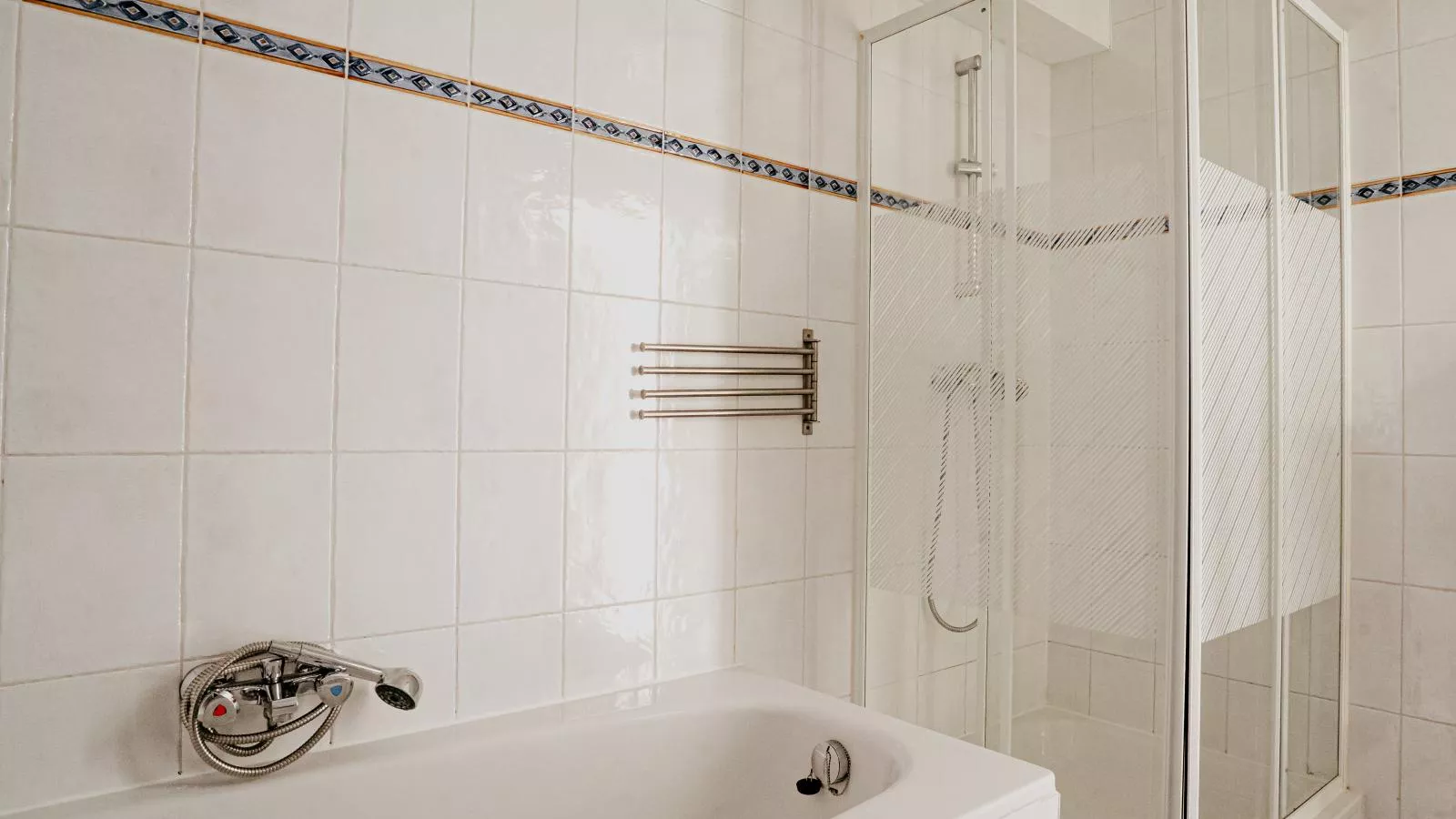 Westergeest-Salle de bain