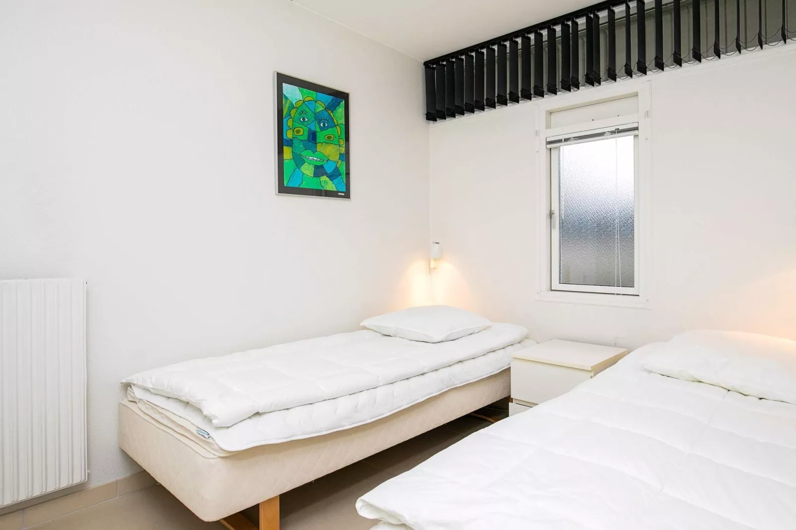 2½ room, 1 st floor-Indoor