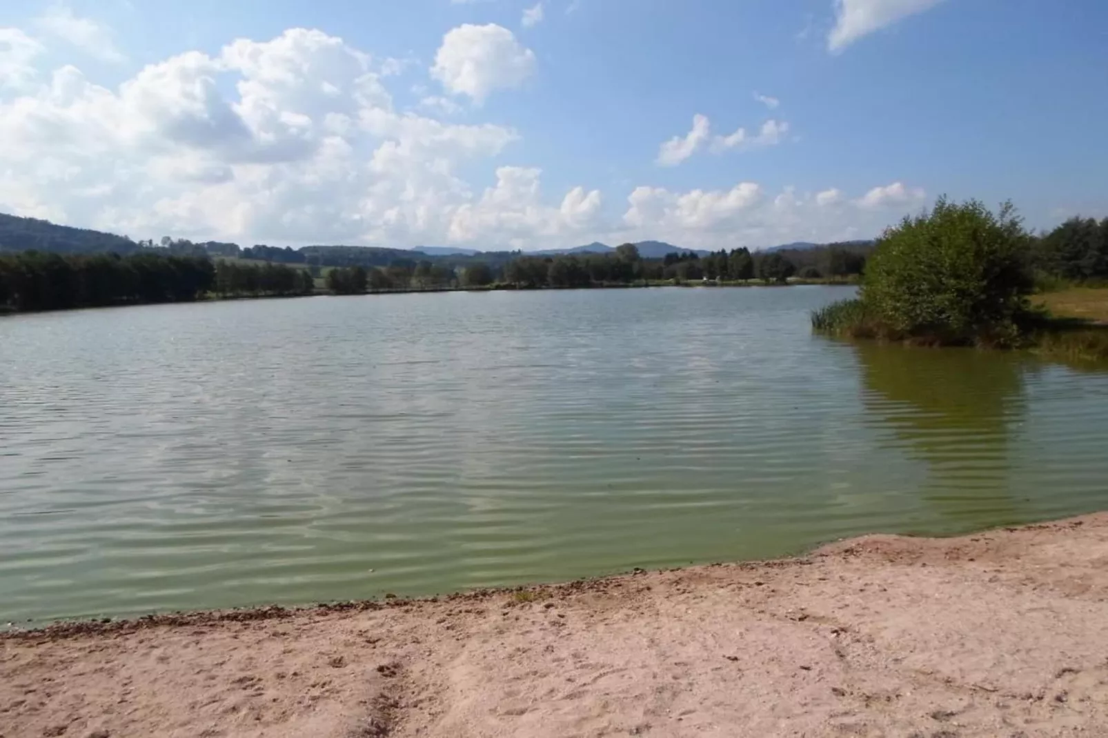 Domaine Des Messires 2-Areas within 1km in summer