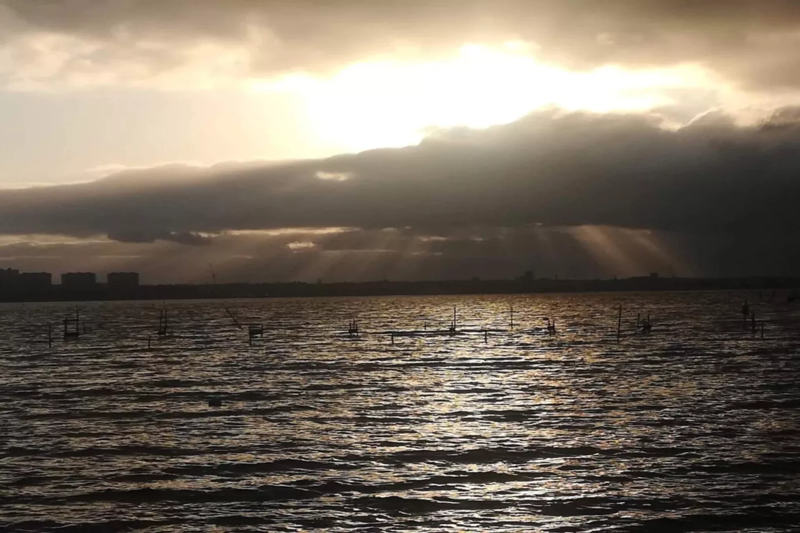 5 star holiday home in Kolding-Water view