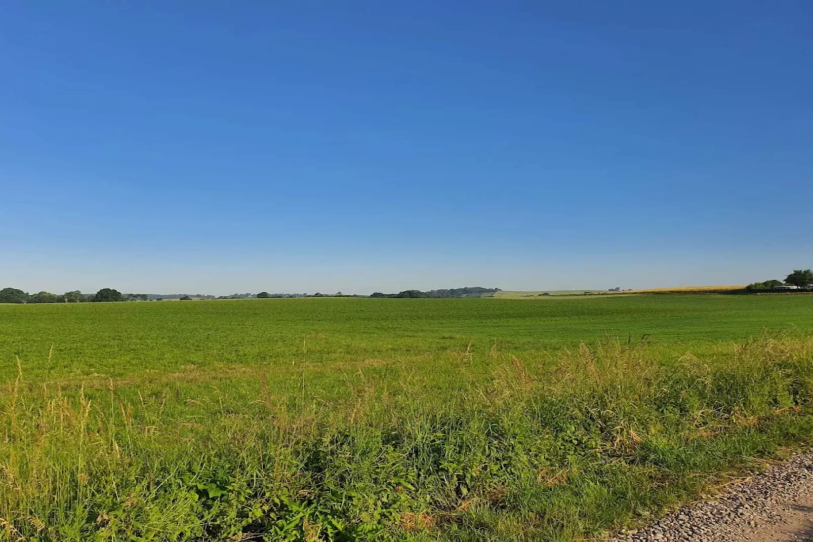 6 person holiday home in Haderslev-By Traum