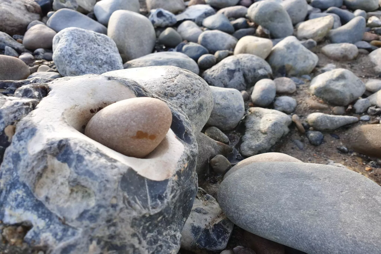 6 person holiday home in Struer-By Traum-Untagged