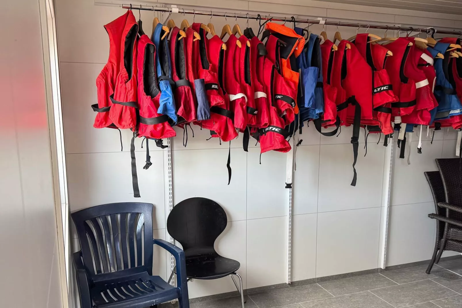 Maison de vacances pour 8 a Flatraket-By Traum-Non tagué