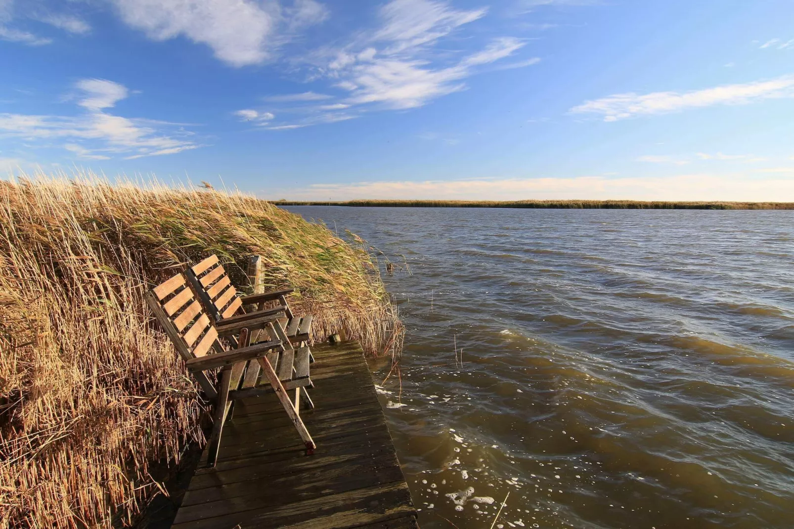 Panoramic View Retreat - By Traum Ferienwohnungen-Water view
