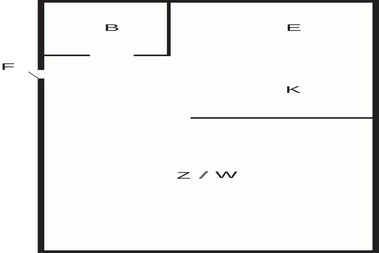 4 Personen Ferienhaus in FÄRJESTADEN-By Traum-Grundriss