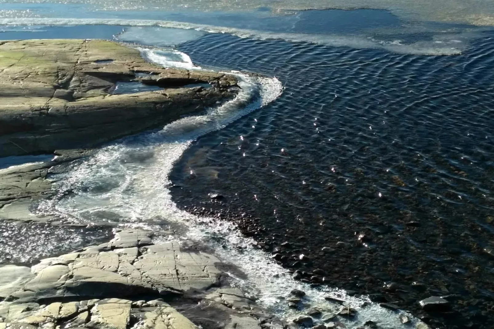 5 star holiday home in VÄSTERVIK-By Traum-Water view