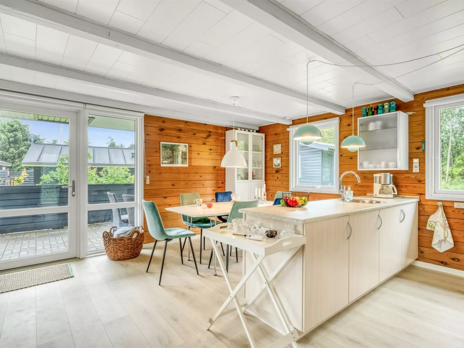 "Alste" - 900m from the sea