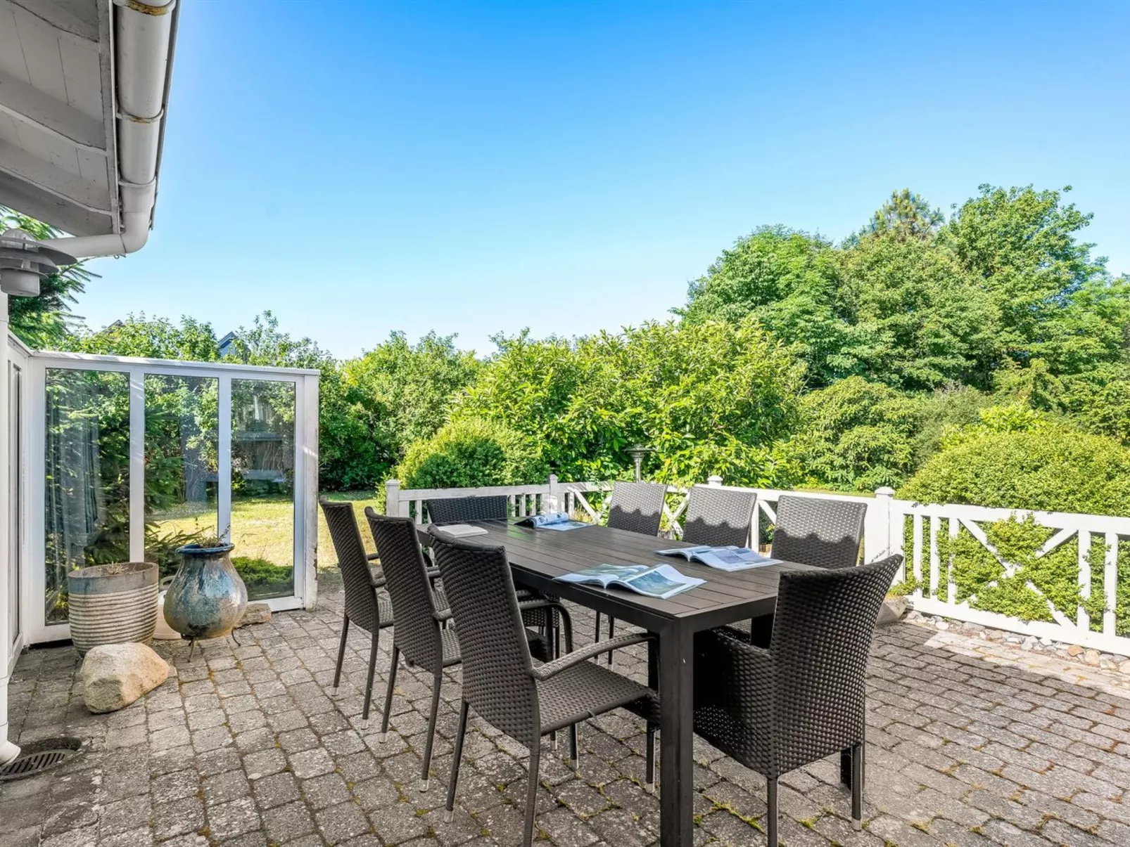 "Eulalia" - 50m from the sea