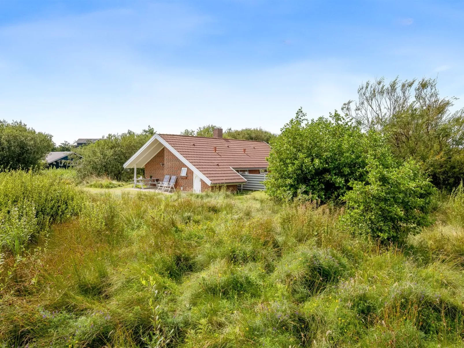 "Danica" - 500m from the sea