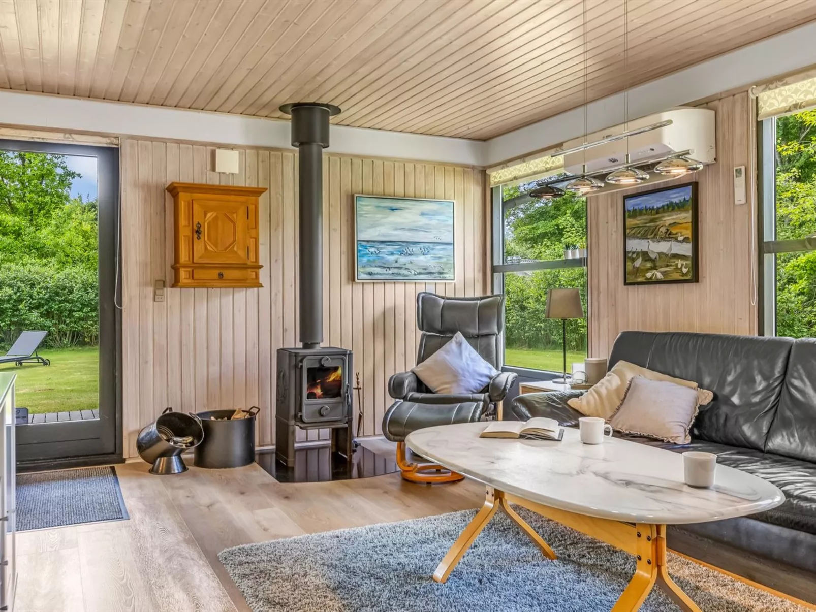 "Mijat" - 30km from the sea