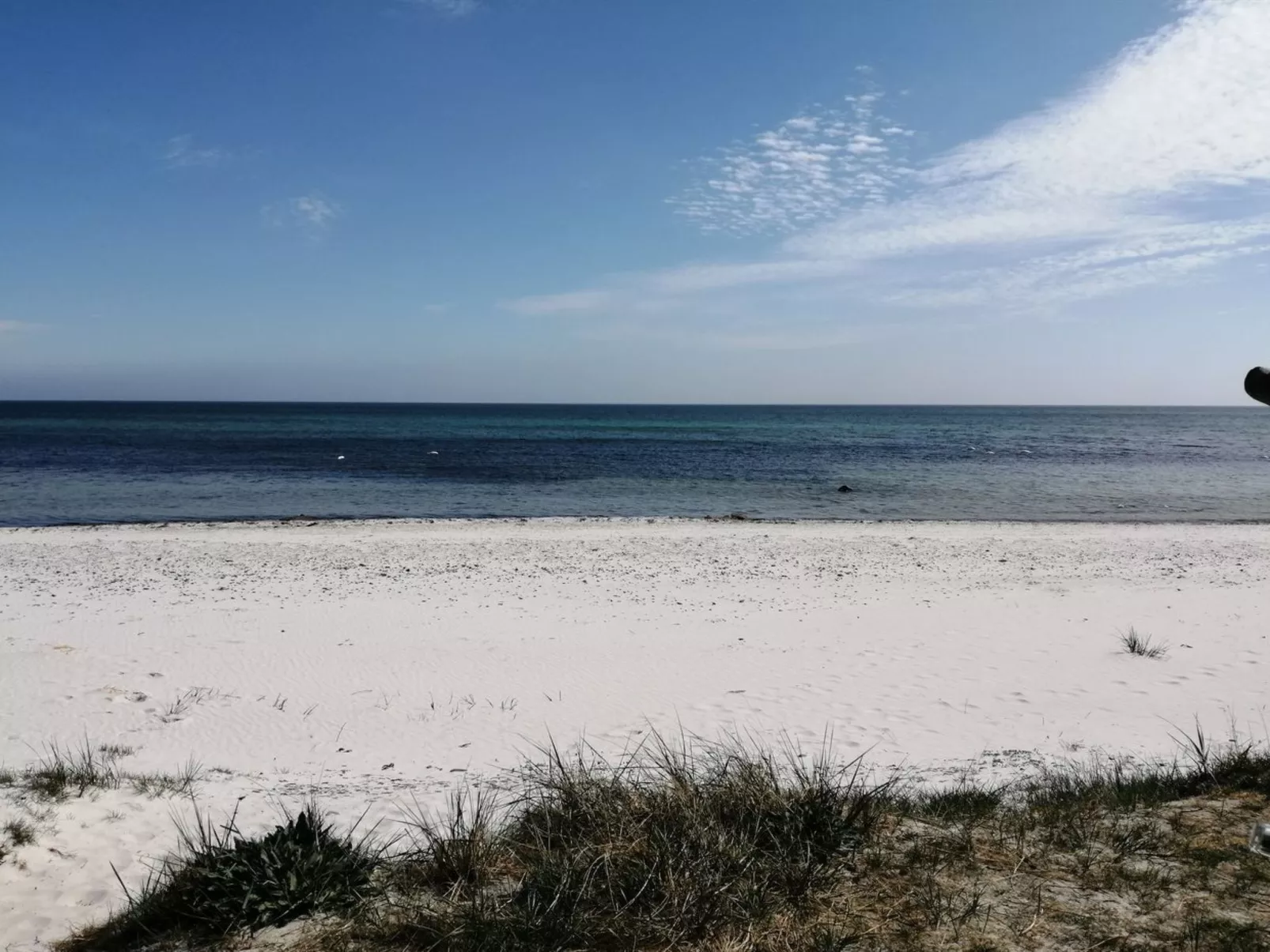 "Josie" - 700m from the sea