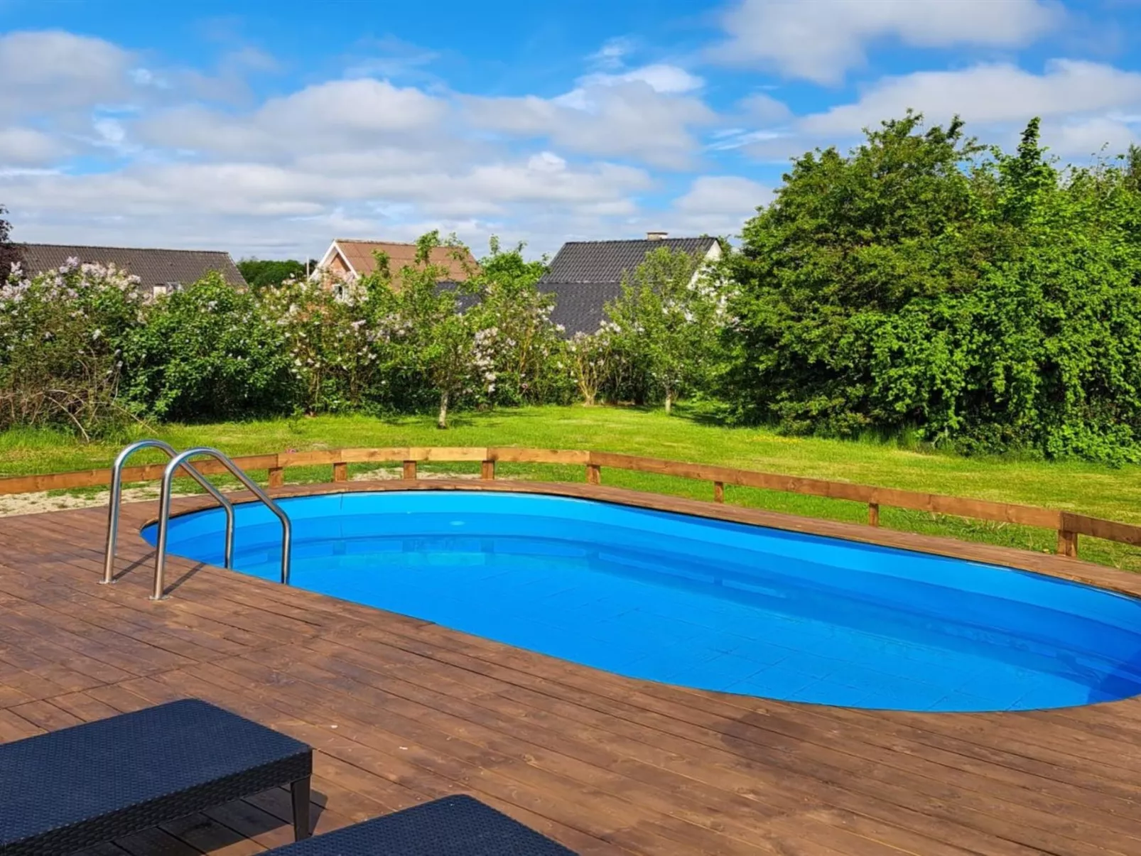 "Ilsabe" - 25km from the sea