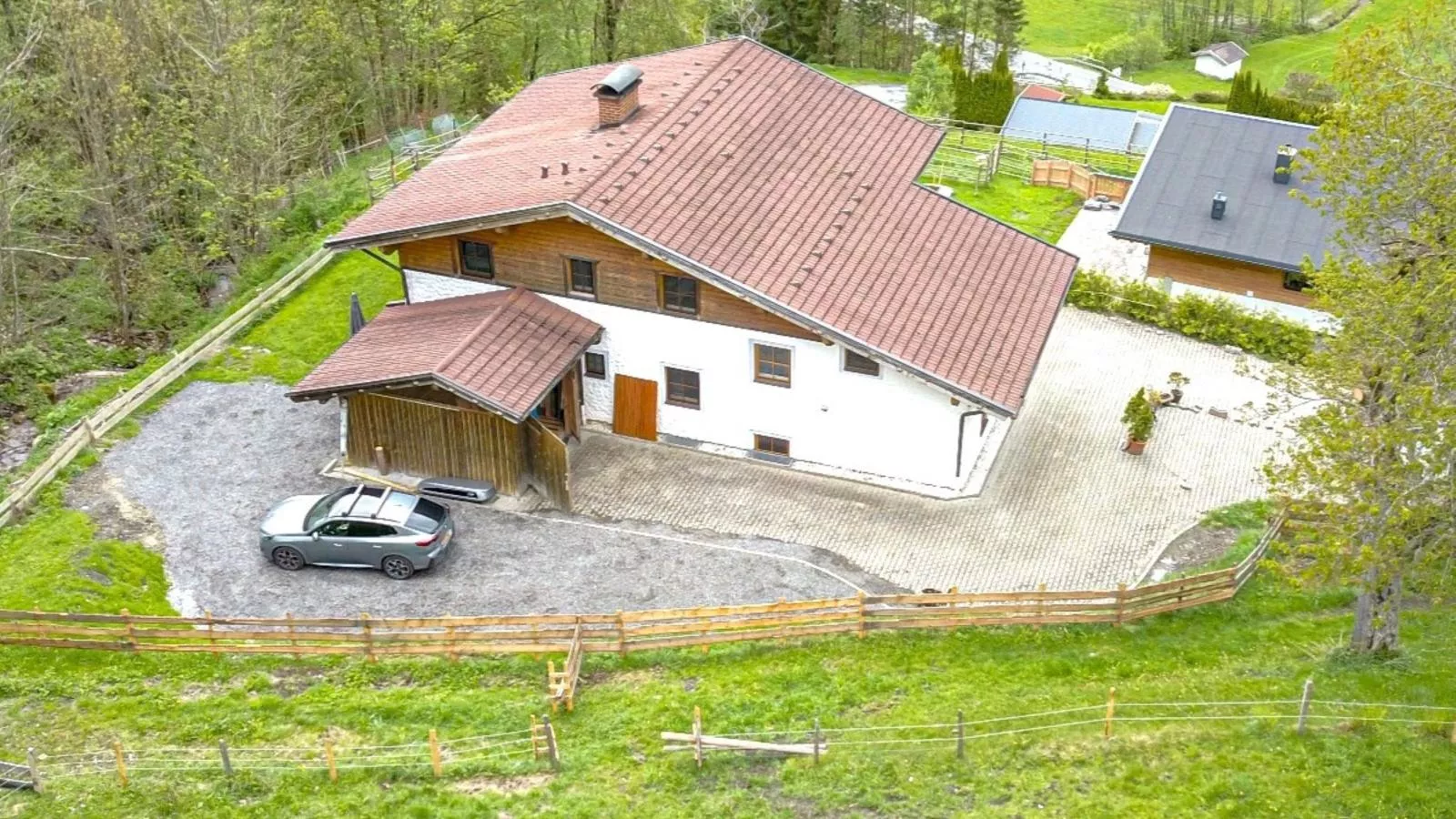 Barney M-Extérieur été