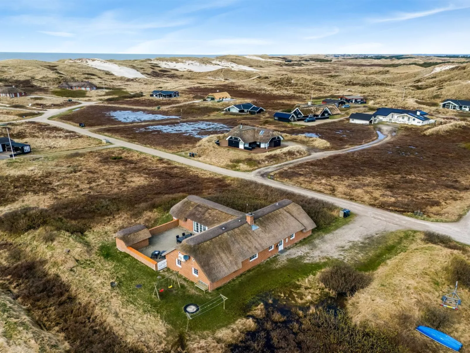 "Milena" - 200m from the sea