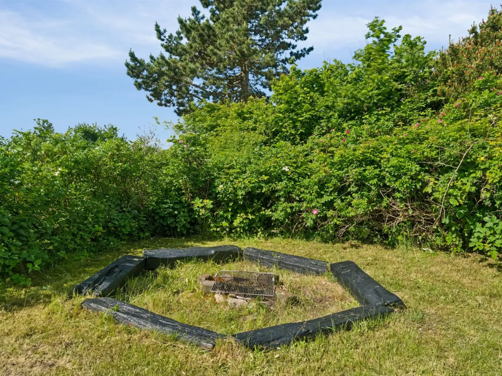 "Stygg" - 400m from the sea