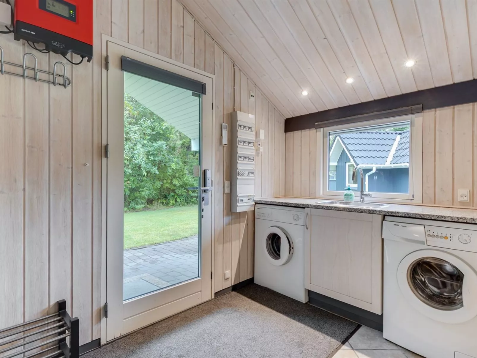 "Stillfrieda" - 12km from the sea