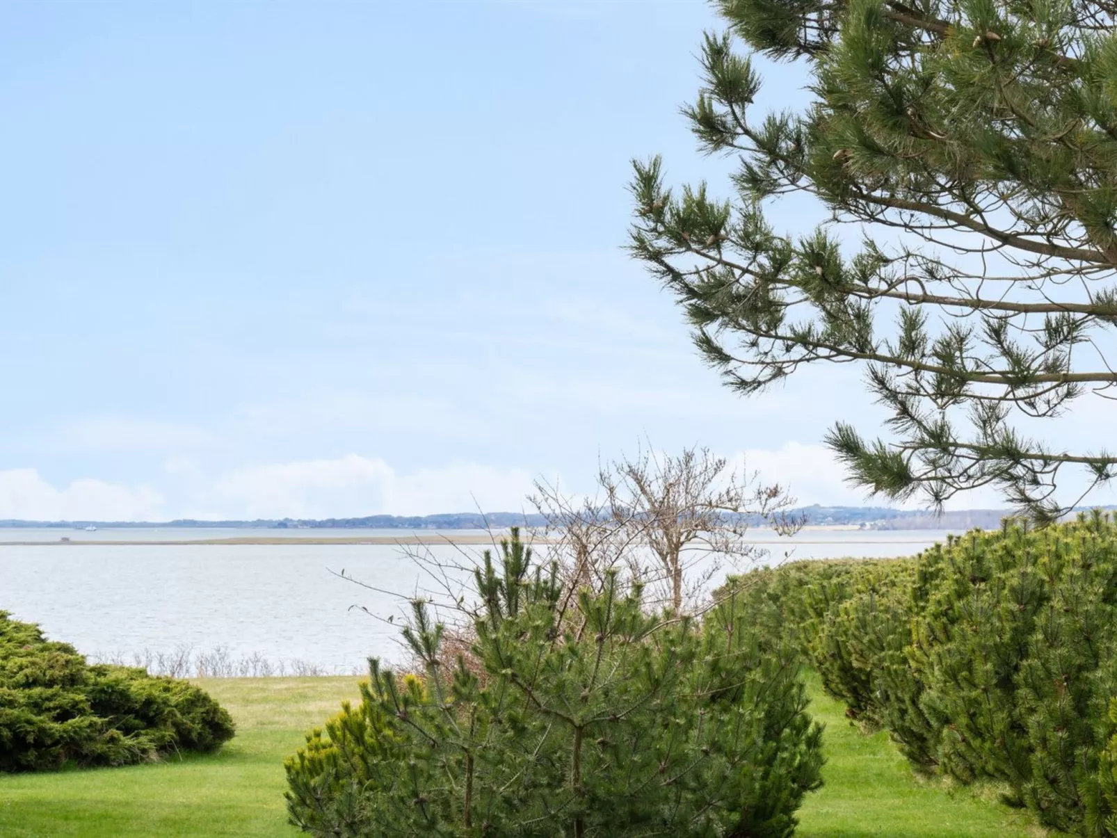 "Ama" - 200m to the fjord