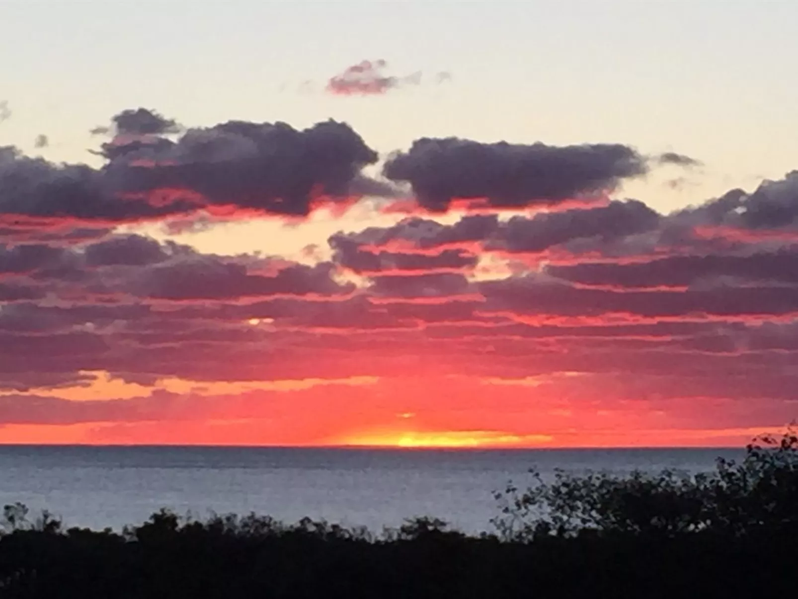 "Marius" - 30m from the sea