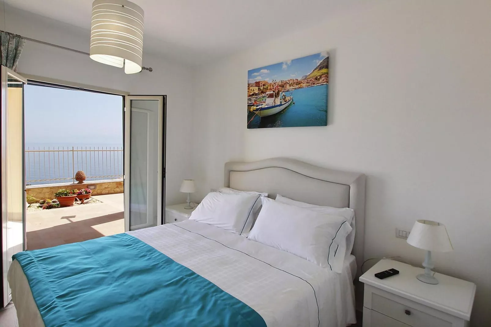Apartments Taormina-Le Villette Aloe 3 pax