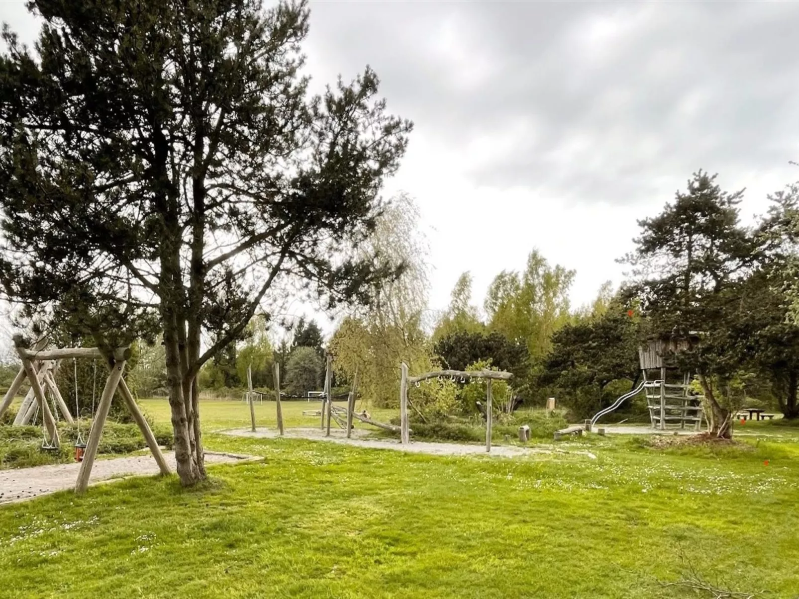 "Annastasia" - 400m from the sea